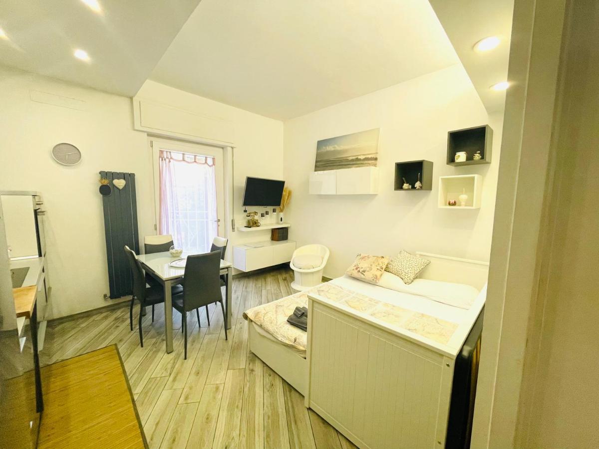 Portuense Rome - Holiday Apartments Exteriör bild