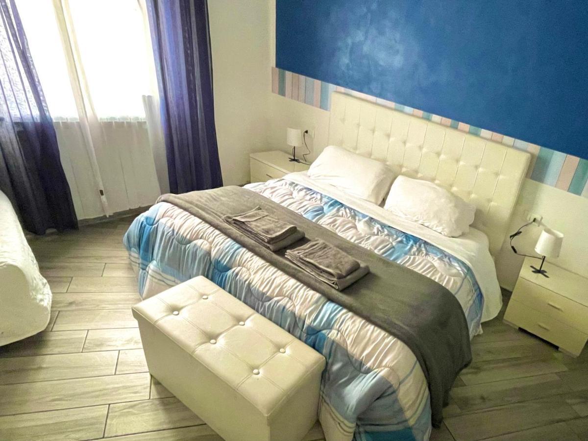 Portuense Rome - Holiday Apartments Exteriör bild