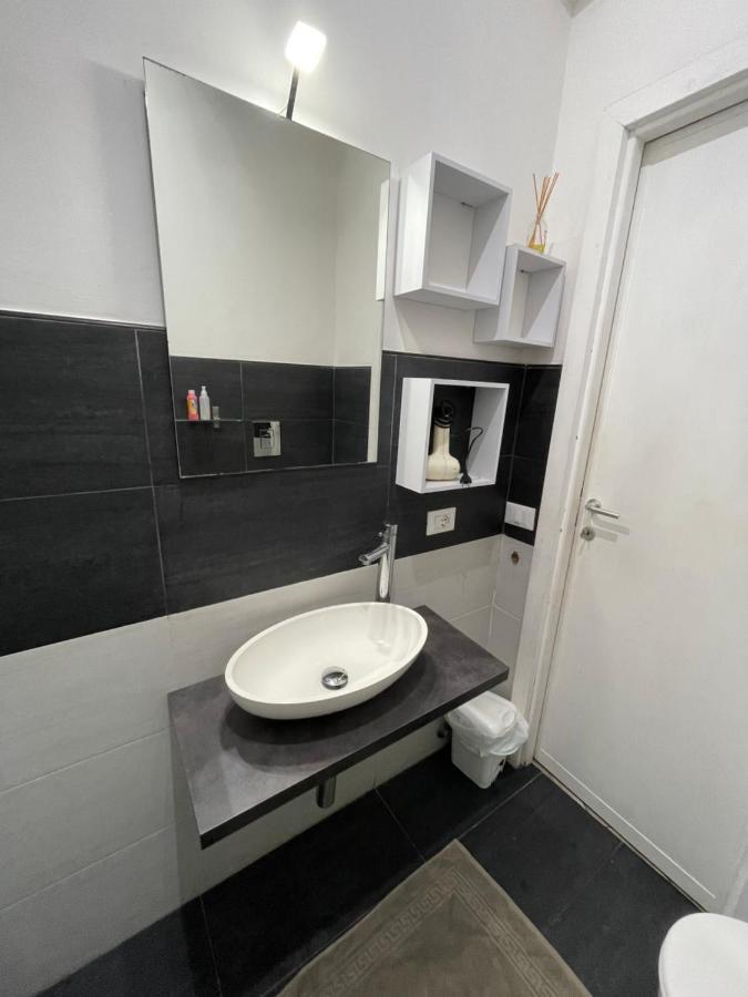 Portuense Rome - Holiday Apartments Exteriör bild