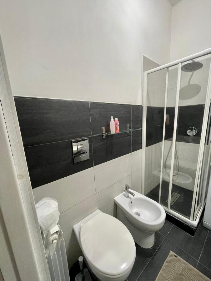 Portuense Rome - Holiday Apartments Exteriör bild