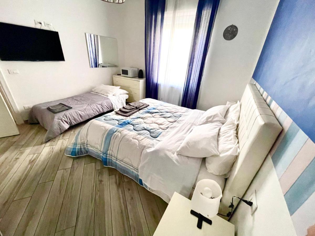 Portuense Rome - Holiday Apartments Exteriör bild