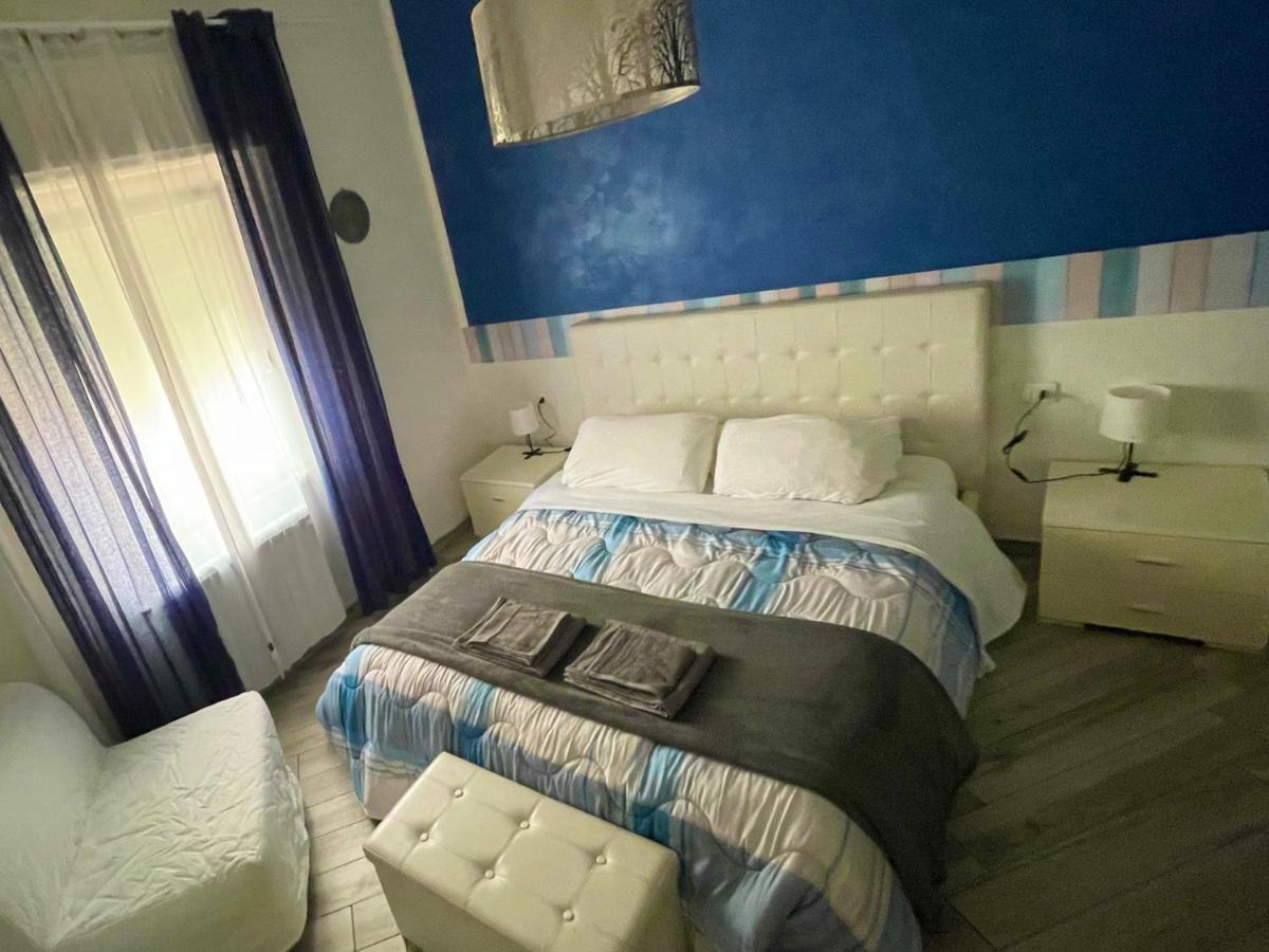 Portuense Rome - Holiday Apartments Exteriör bild